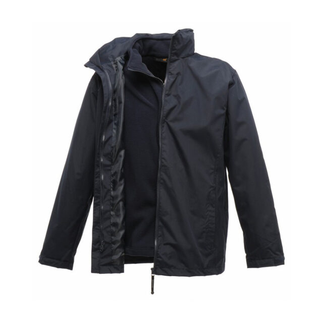 Classic 3-in-1 jacket
