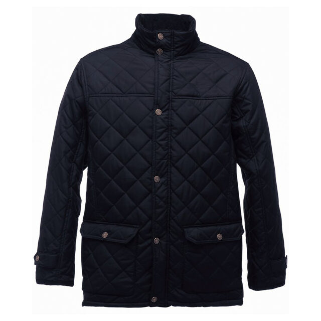 Tyler jacket