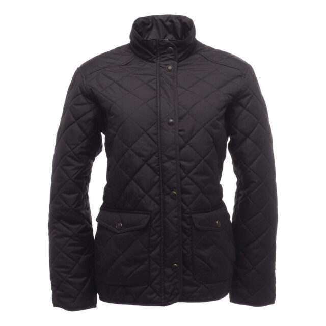 Tarah jacket