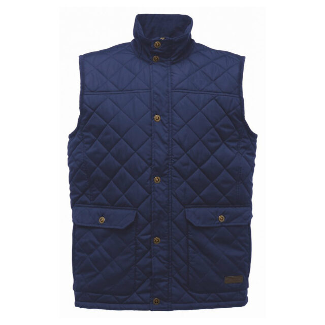 Tyler bodywarmer