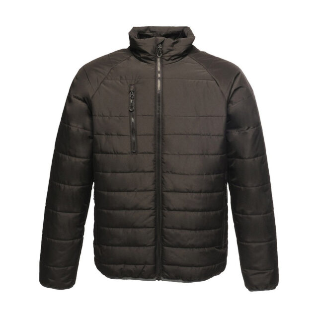 Glacial warmloft thermal jacket