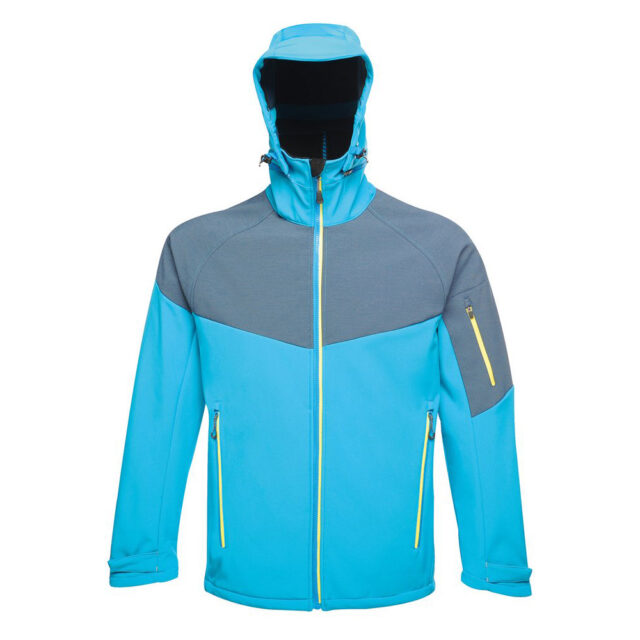 X-Pro Dropzone II jacket