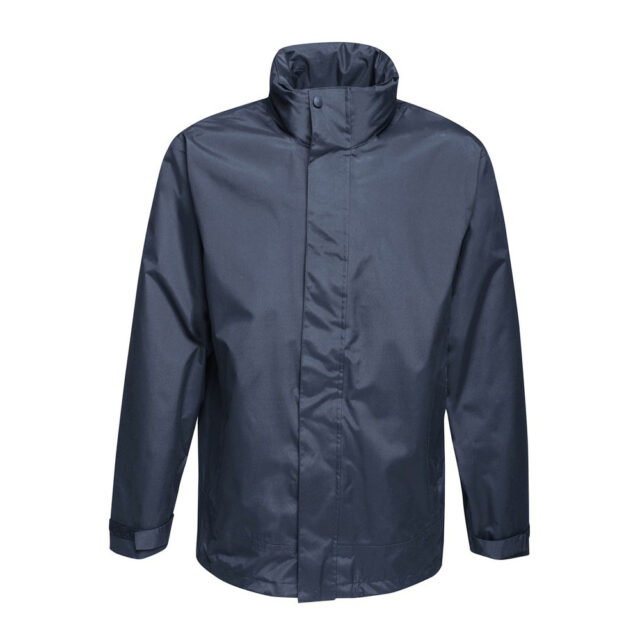 Gibson IV jacket