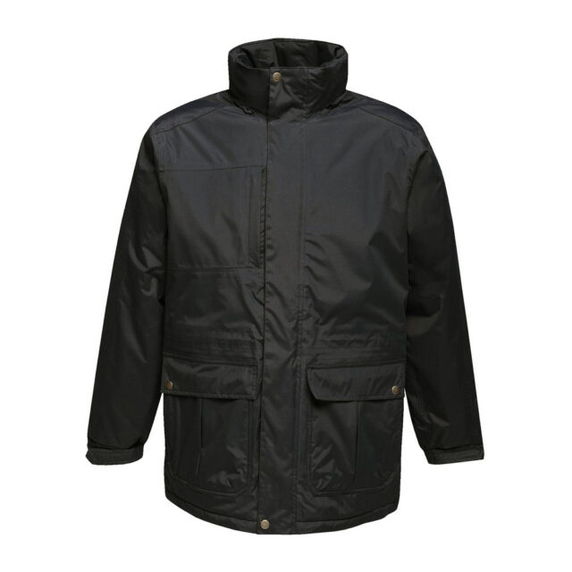 Darby III jacket