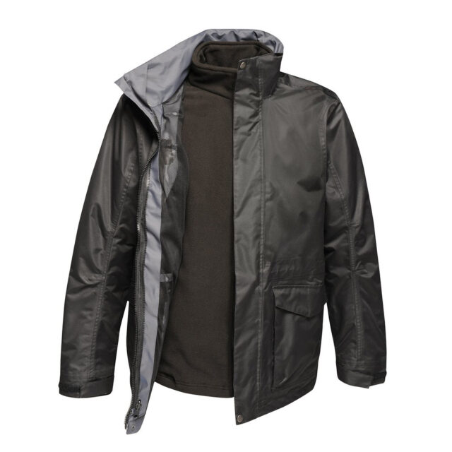 Benson III 3-in-1 jacket