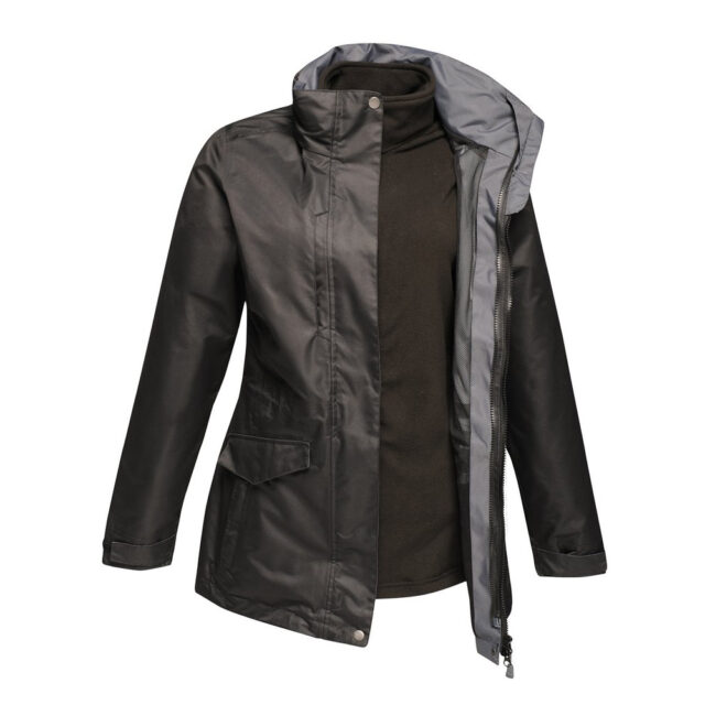 Women’s Benson III 3-in-1 jacket