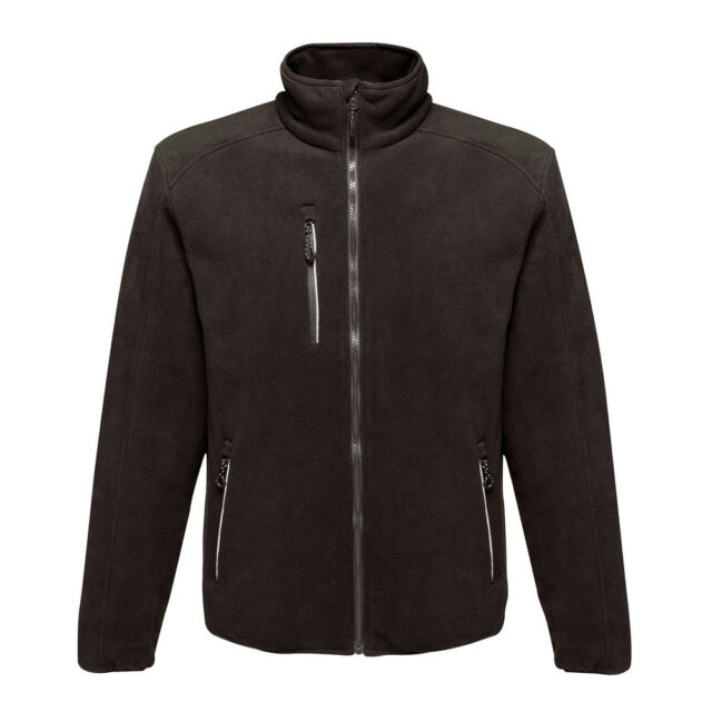 Omicron III waterproof fleece
