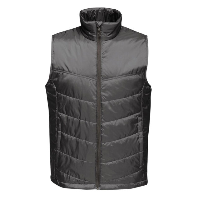 Stage II insulated bodywarmer