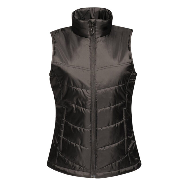 Women’s Stage II insulated bodywarmer