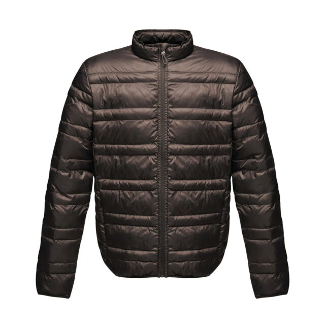 Firedown down-touch jacket