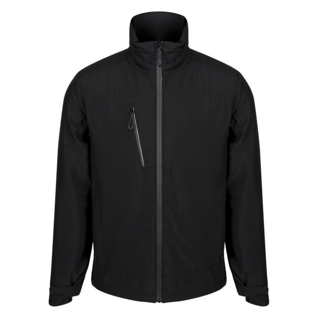 Bifrost insulated softshell jacket