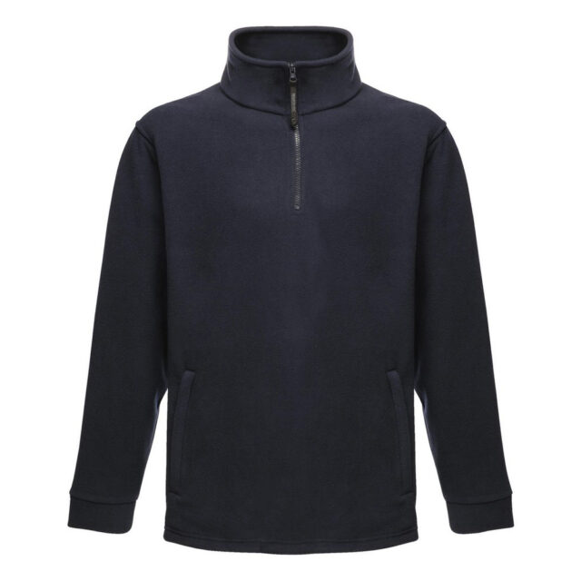 Overhead fleece