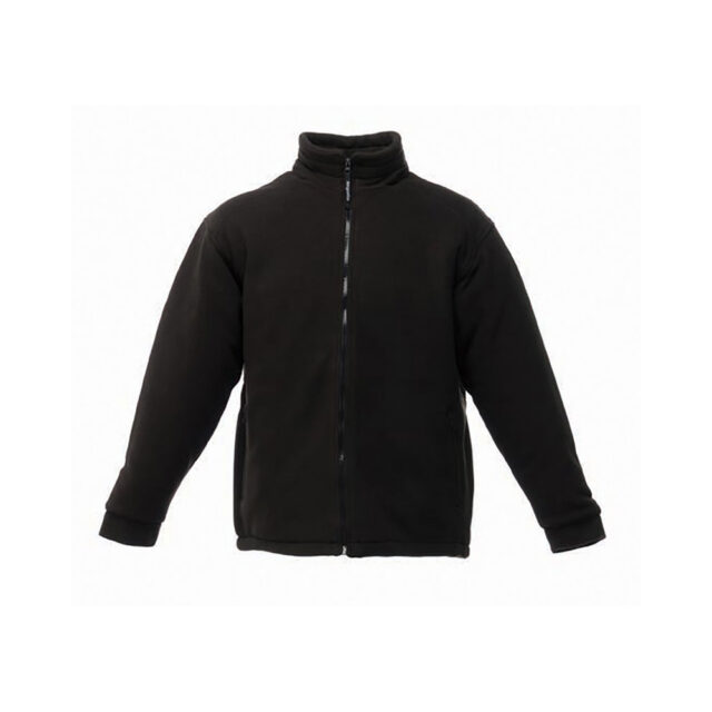 Asgard II quilted fleece