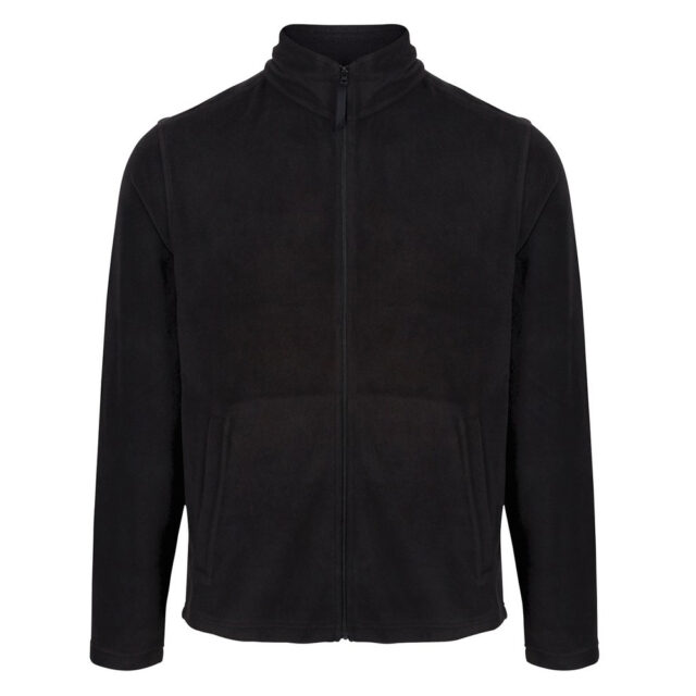 Classic microfleece