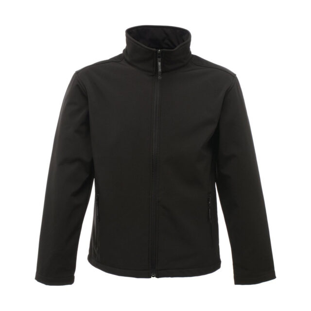 Classic 3-layer softshell