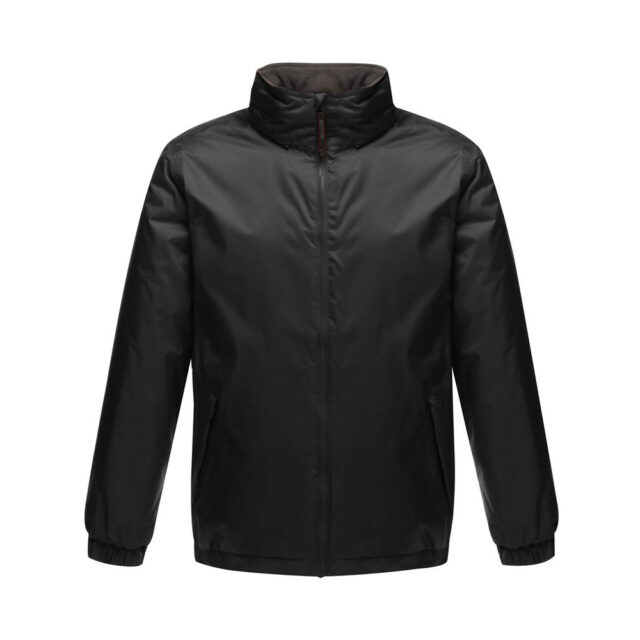 Classic bomber jacket