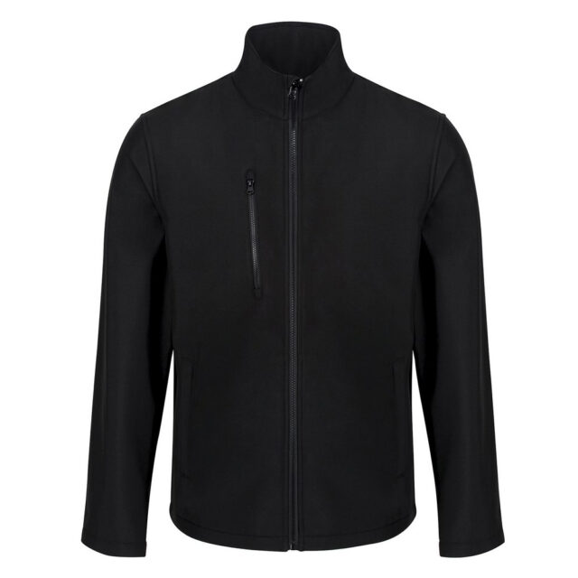 Ablaze 3-layer printable softshell