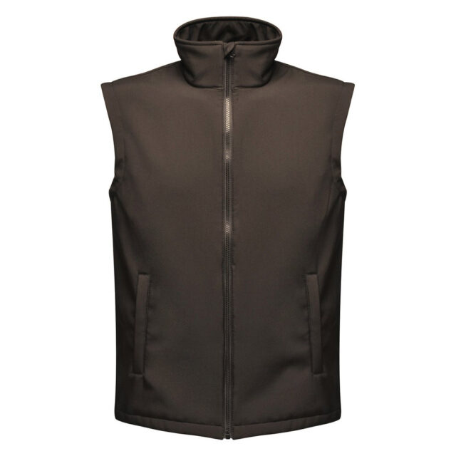 Ablaze printable softshell bodywarmer