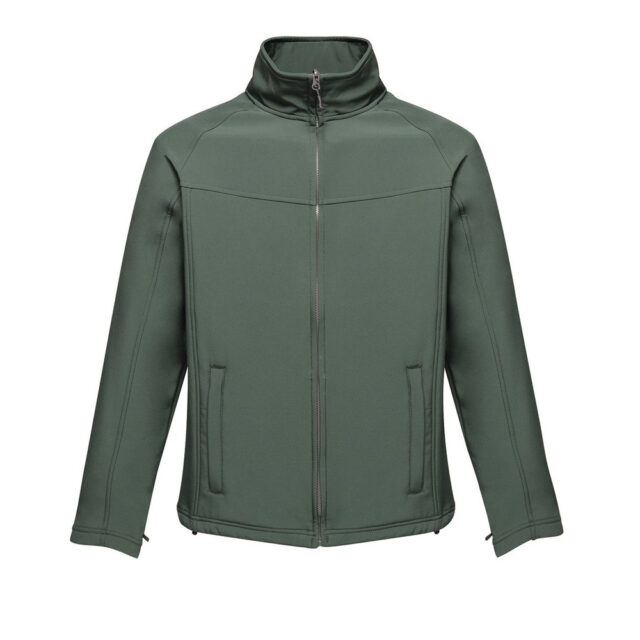 Uproar softshell