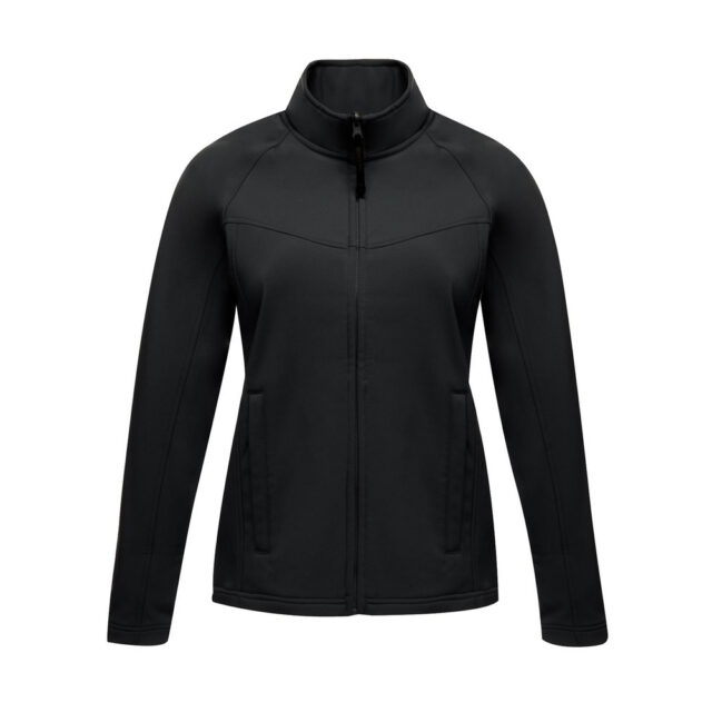 Women’s Uproar softshell
