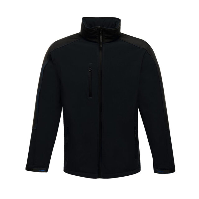 Hydroforce 3-layer softshell