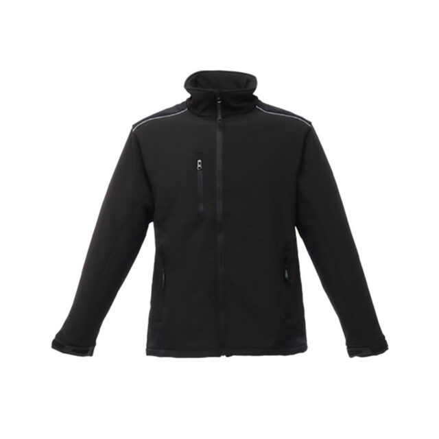 Sandstorm workwear softshell