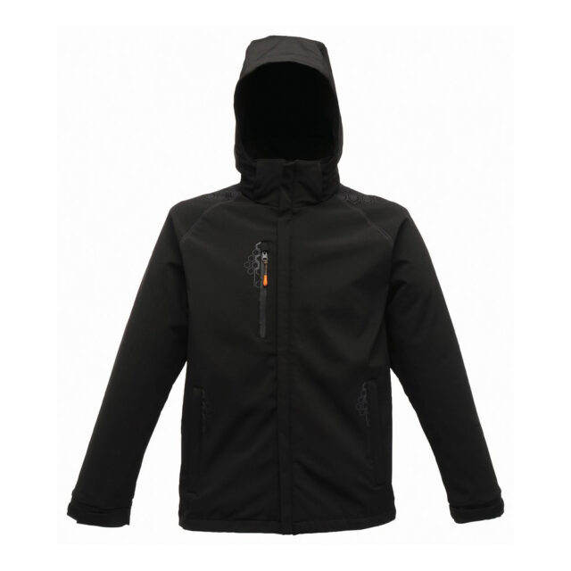 Repeller softshell