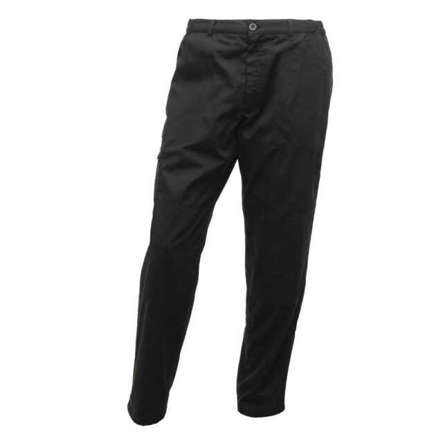 Pro cargo trousers