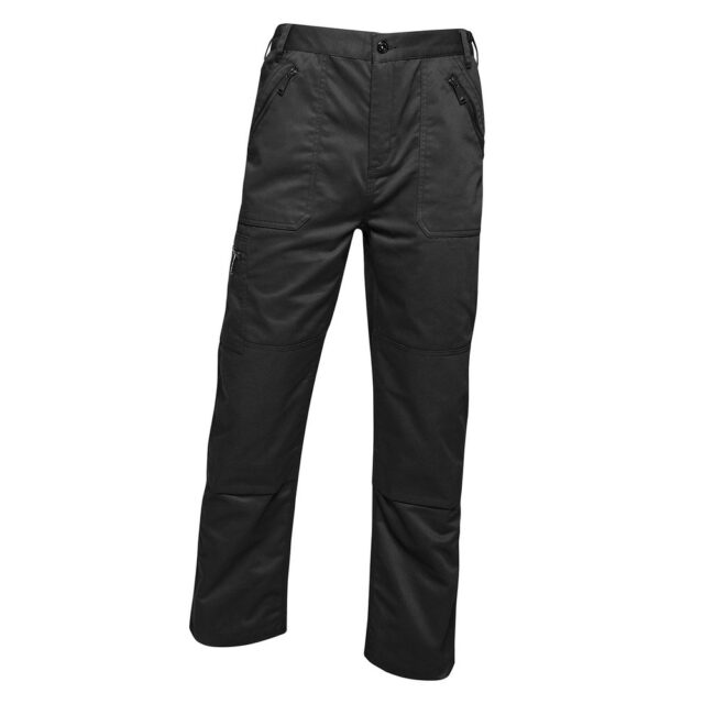 Pro action trousers
