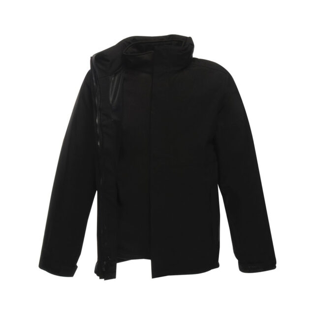 Kingsley 3-in-1 jacket
