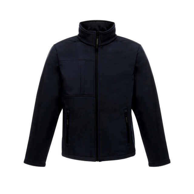 Octagon II printable 3-layer membrane softshell
