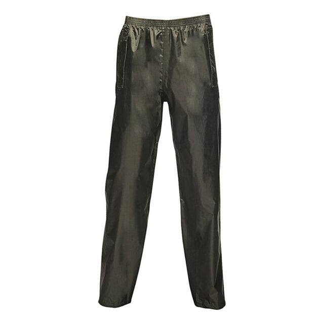 Pro stormbreak overtrousers