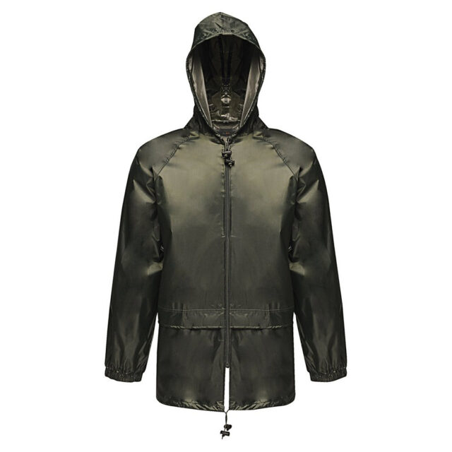 Pro Stormbreak jacket