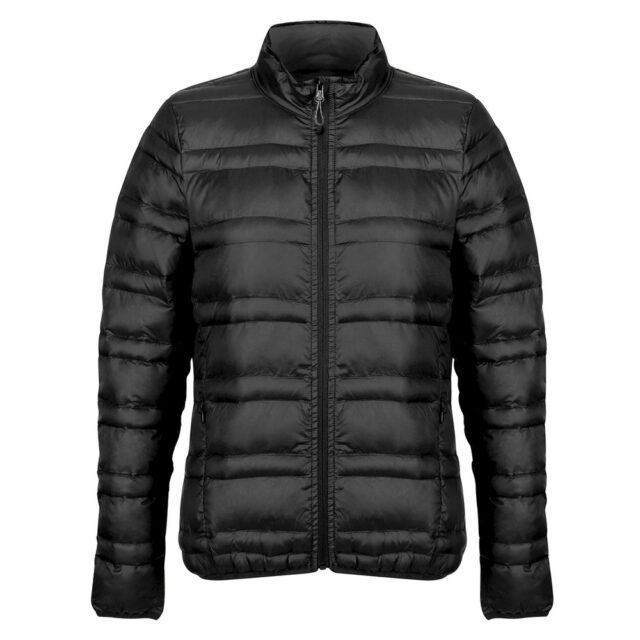 Women’s Firedown down-touch jacket