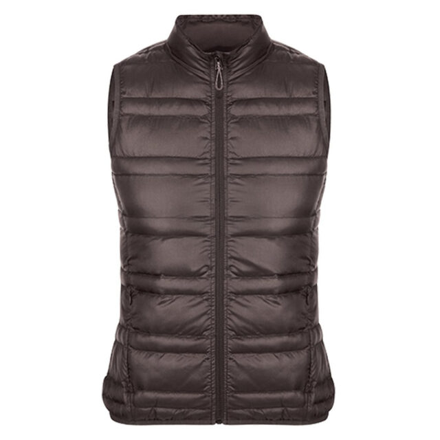 Women’s Firedown down-touch bodywarmer