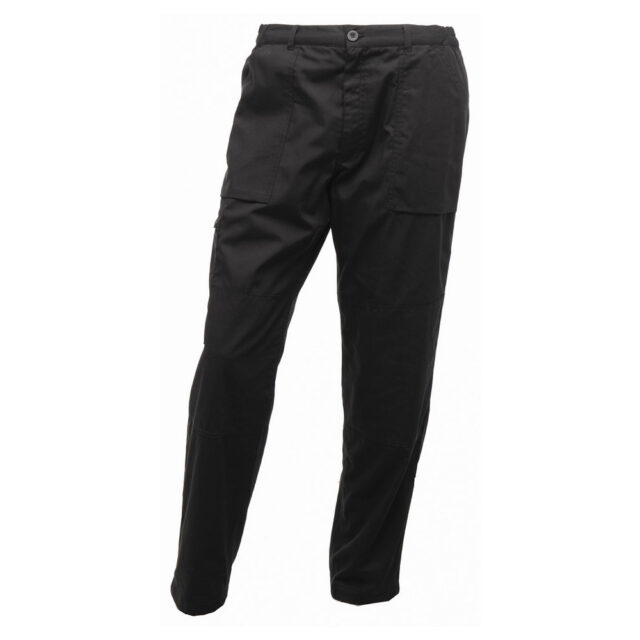Lined action trousers