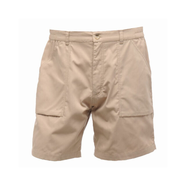 Action shorts