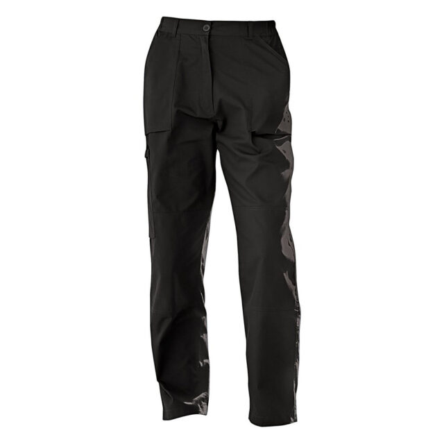 Women’s action trousers unlined