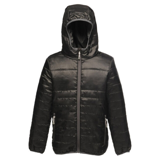 Kids Stormforce