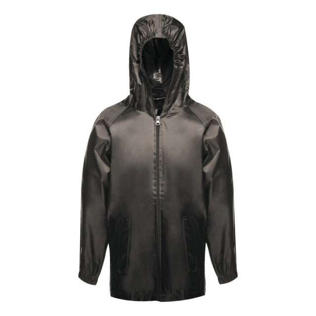 Kids pro stormbreak jacket