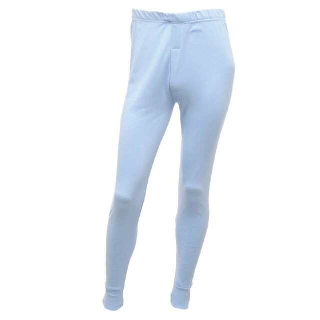 Thermal long johns