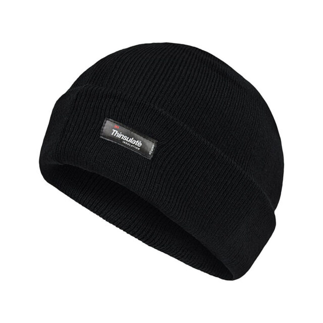 Thinsulate hat