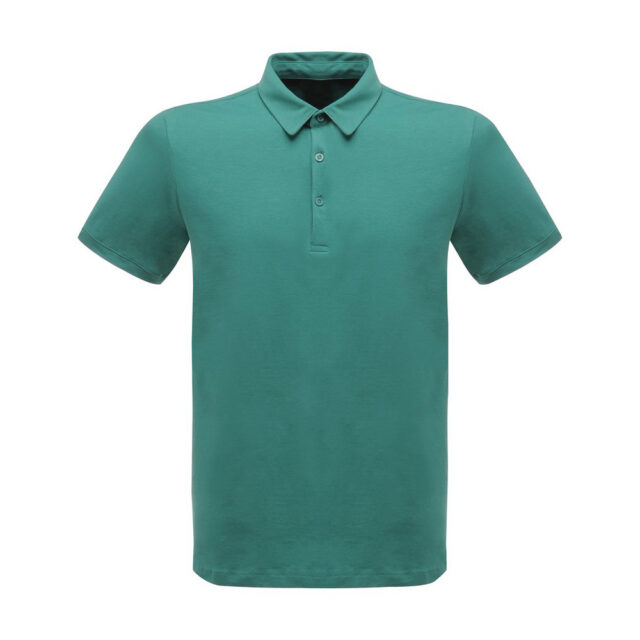 Classic 65/35 polo shirt