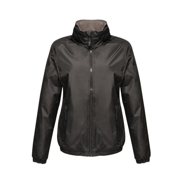 Women’s Dover fleece-lined bomber jacket