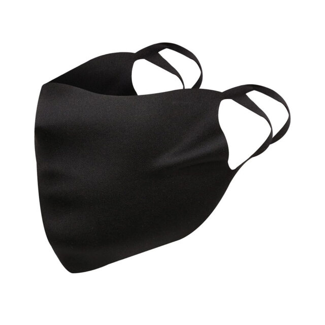 Anti-bac reusable stretch face cover (Pack of 10)