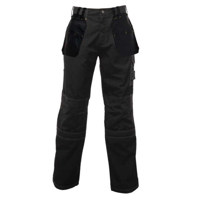 Holster trousers