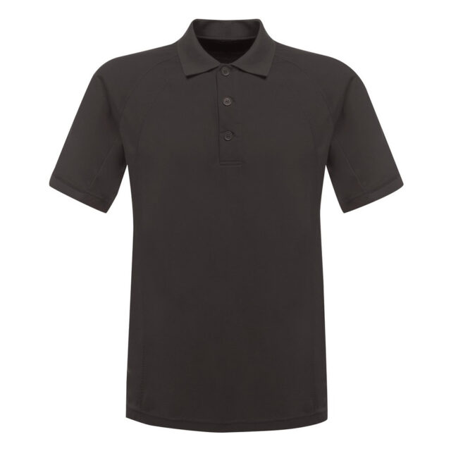 Coolweave polo