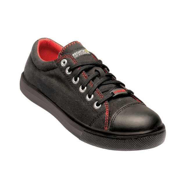 Playoff SBP safety sneaker