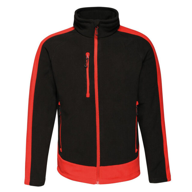 Contrast 300 fleece