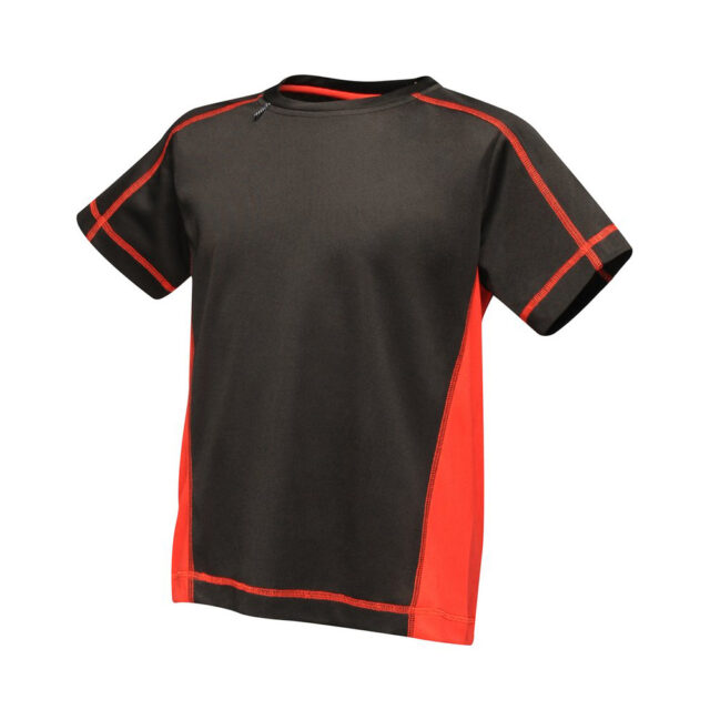 Kids Beijing t-shirt